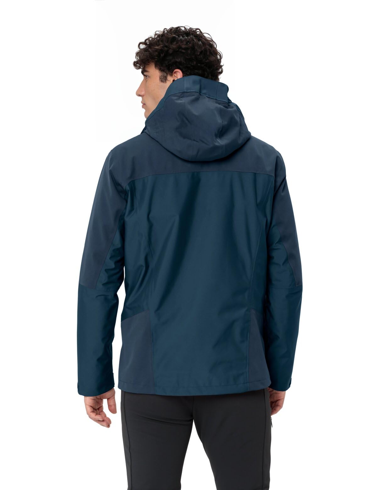 VAUDE 3in1-Jacken Men's Miskanti 3in1 Jacket II