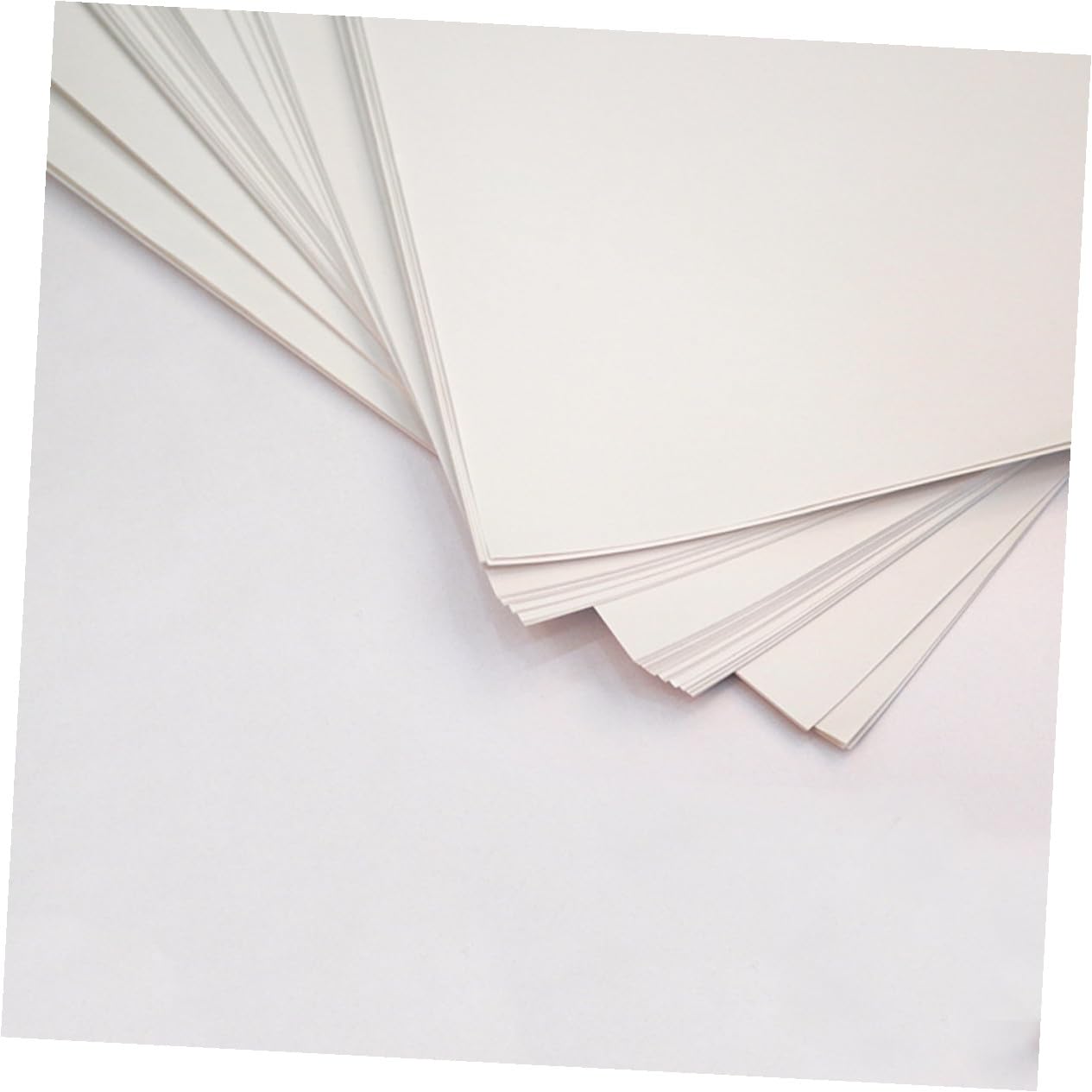 VILLFUL 80 fogli Carta da Bianco per Schizzi Artistici Blocco Sketch Portatile per Pittura e Carta Standard per Scuola e