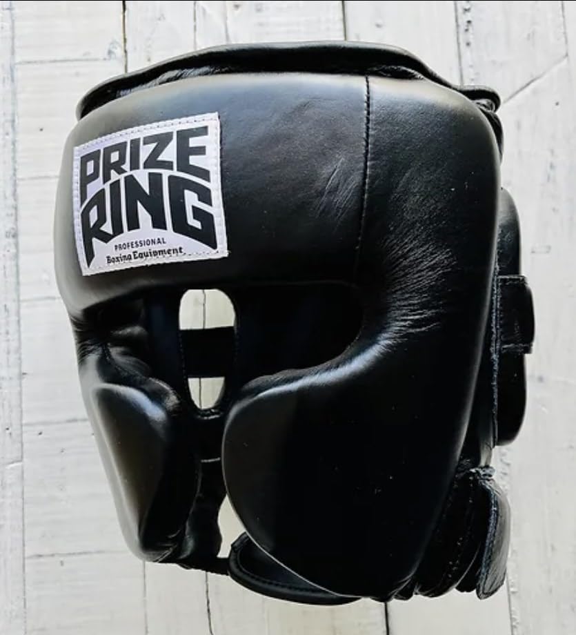 プライズリング　ヘッドギア Amazon | PRIZE RING/プライズリング 
