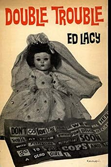 Double Trouble ED LACY MYSTERIES