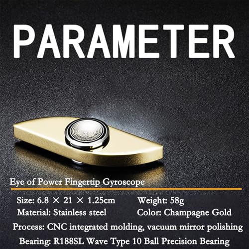 Image of Stress Relief Toys Adults, Fidget Toys for Adults, Metal Slider, Fidget Slider, Office Desk Stress-Relieving Sport Toy-Eliminate Worries and Anxiety and Enhance Concentration