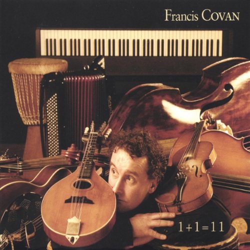 1+1=11 [Audio CD]