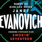 Cover of Smokin' Seventeen