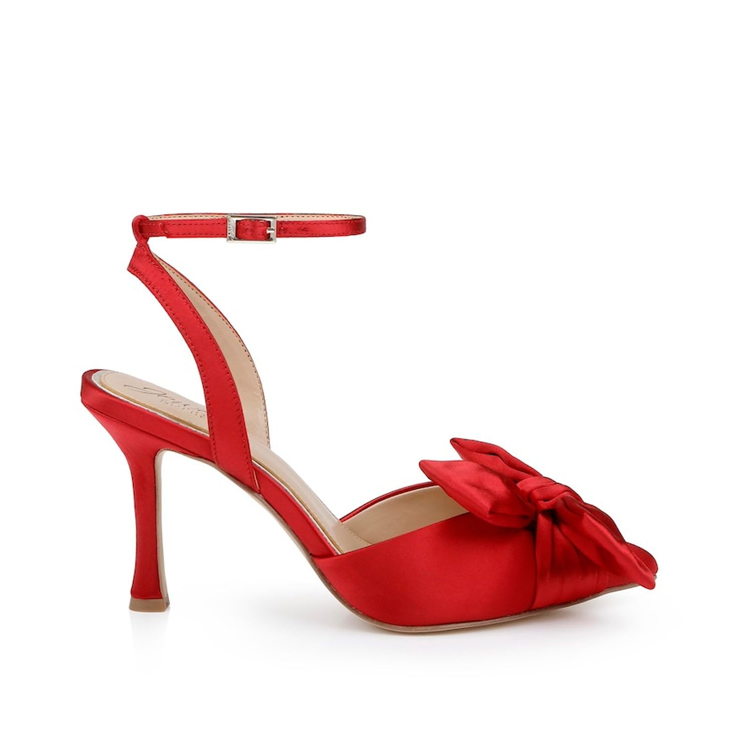 Jewel Badgley Mischka Women's Francine