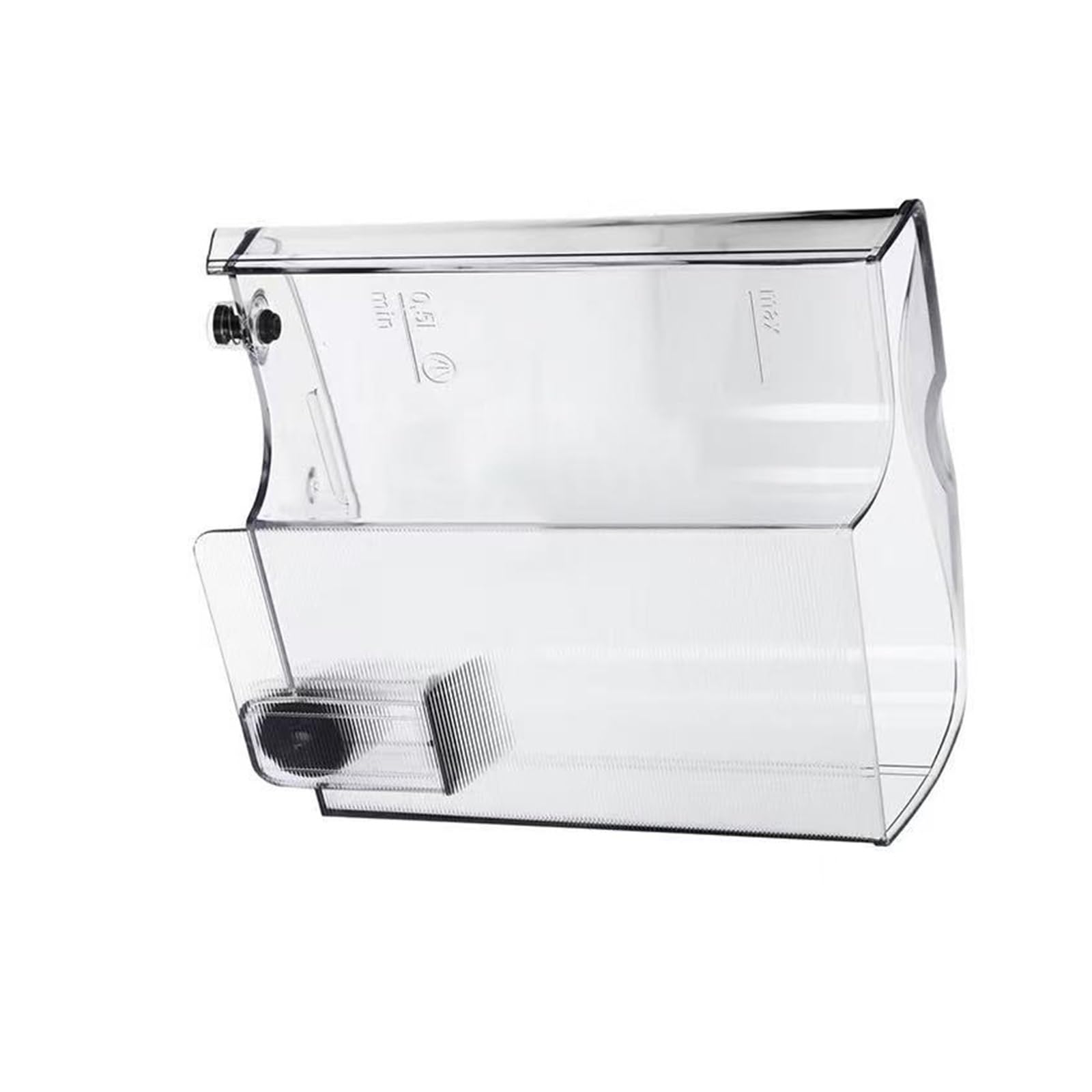 Depósito De Agua 00707733, Compatible Con Cafetera De Cápsulas Bosch De 1,4 Litros, Serie Tas55, Gran Capacidad.