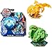 Produktbild Bakugan 'Evolutions' Deka Jumbo Ball 1er Pack, 10cm große Sammelfigur, unterschiedliche Varianten