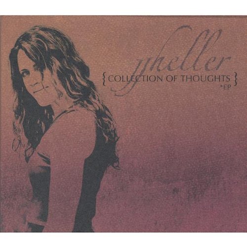 Collection of Thoughts Ep