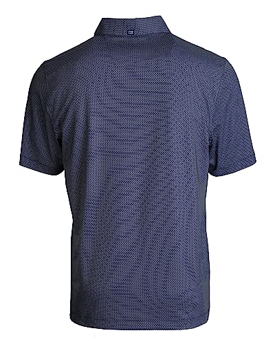 Polo para hombre Cutter & Buck Pike Eco Symmetry Bt miniatura 2