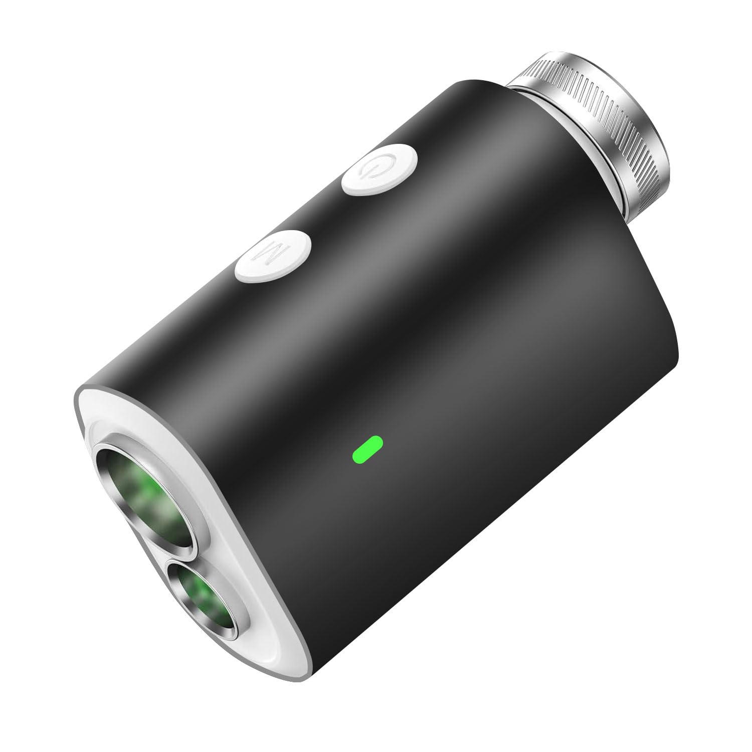 FOSSiBOT F1000 ゴルフレーザー距離計 LCD黒表示 専用ケース Amazon.co.jp: 【小さい！速い！見やすい！】【2025年】FOSSiBOT F1000