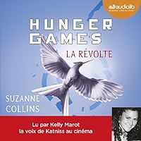 La Révolte livre audio
