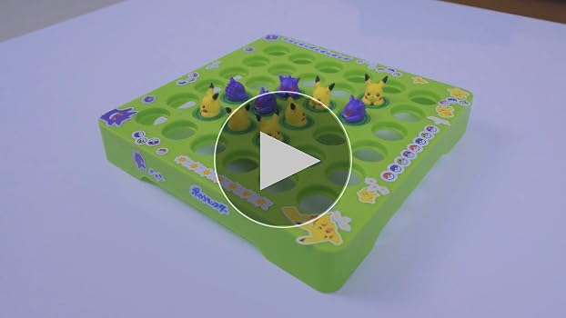 Amazon.co.jp: エンスカイ(ENSKY) ポケットモンスター