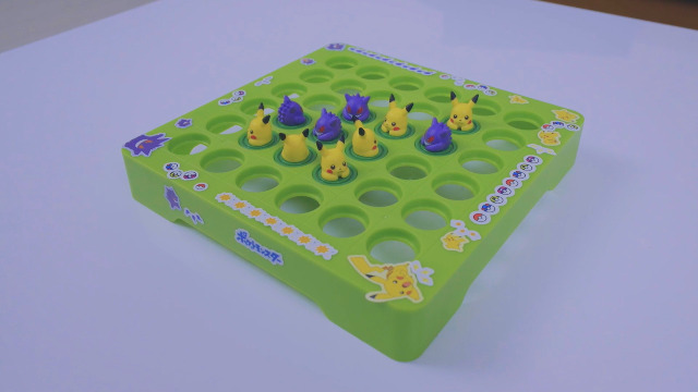 Amazon.co.jp: エンスカイ(ENSKY) ポケットモンスター ピカチュウと