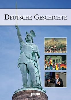 Hardcover Deutsche Geschichte [German] Book