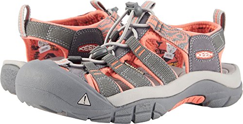 Image of KEEN Women's Newport H2 Closed Toe Water Sandals