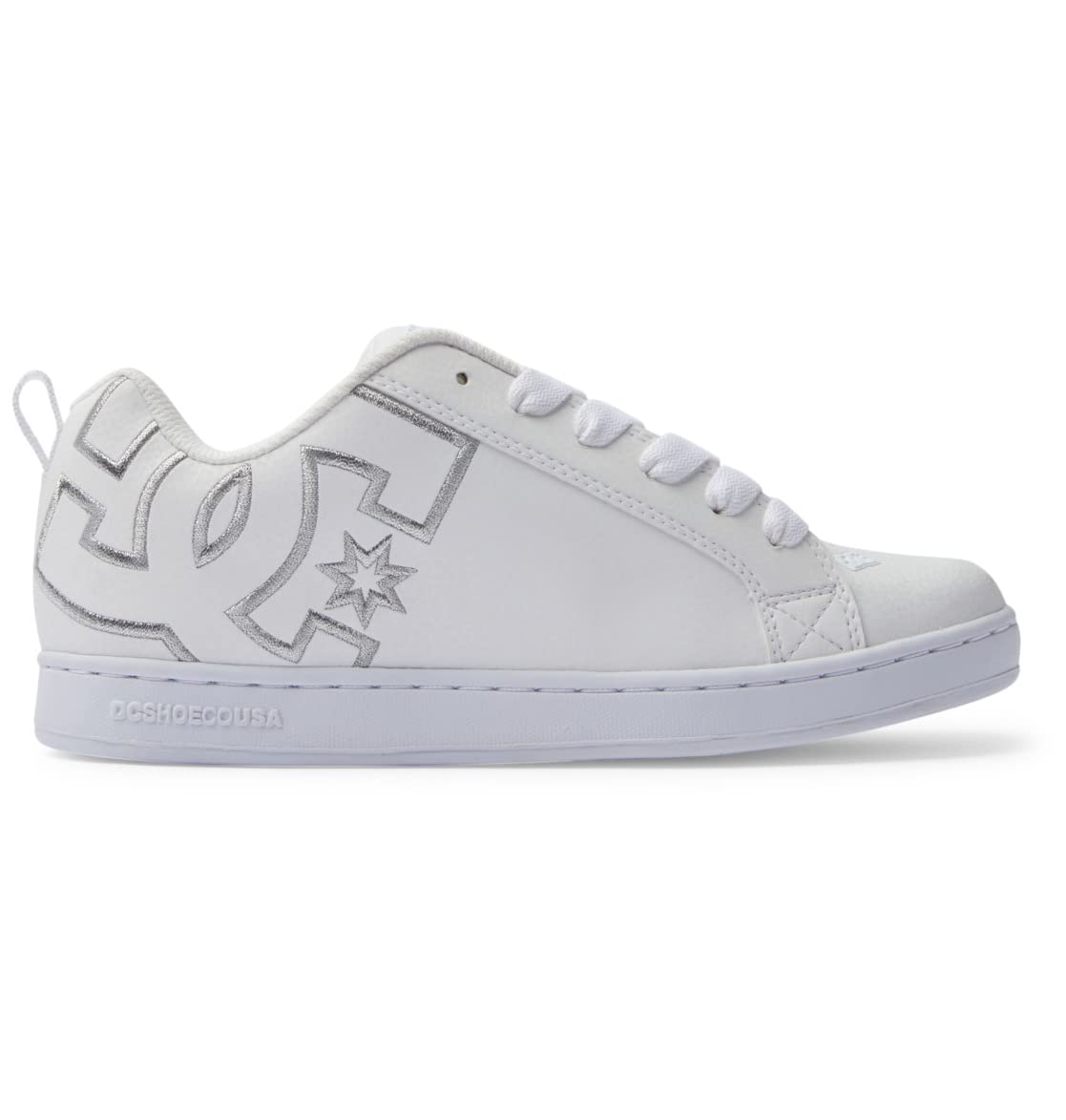 DC Shoes Court Graffik - Baskets pour Femme