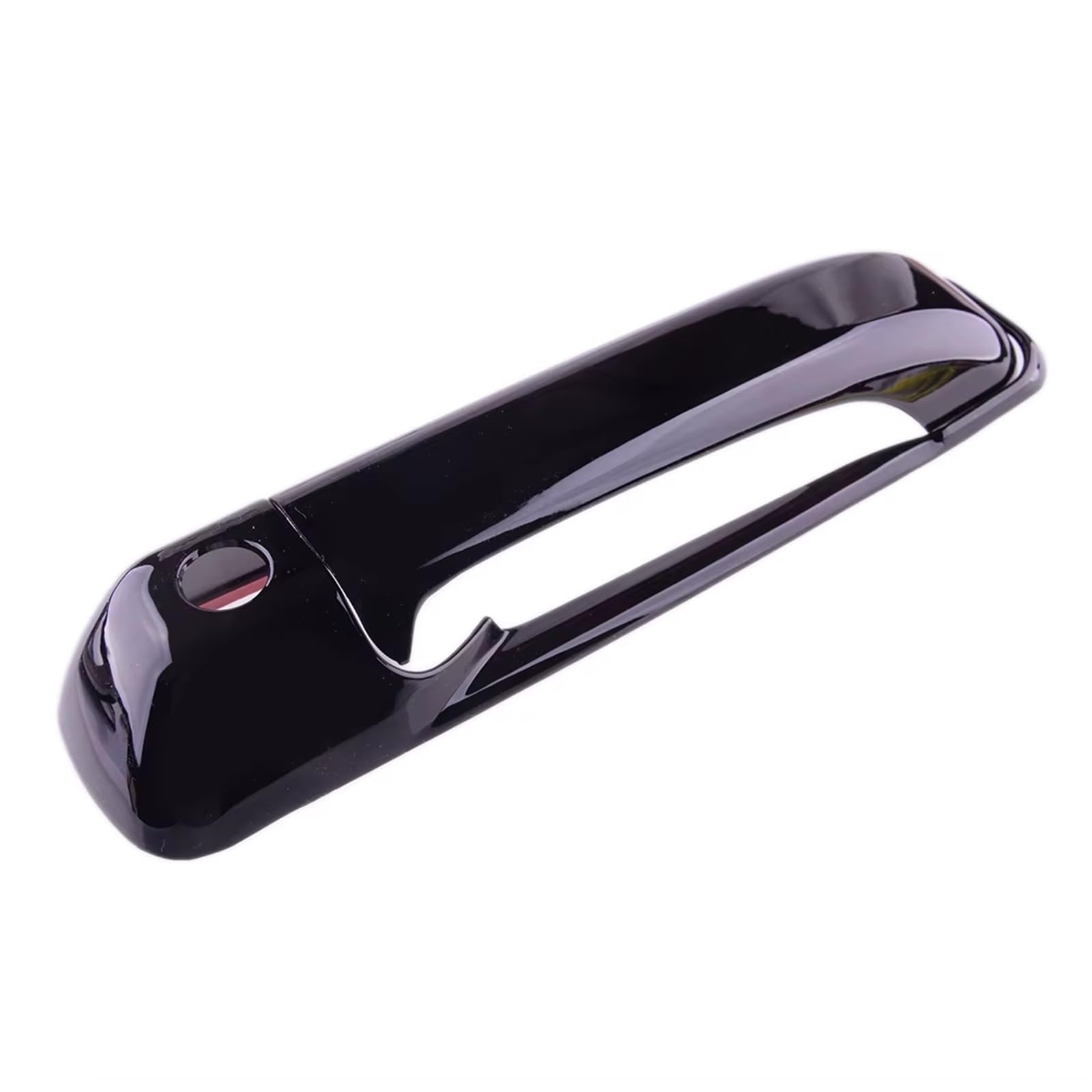 Außengriff Verkleidungsabdeckung Auto Außentür Griff Abdeckung Trim Set Kompatibel Mit Jeep Für Grand Für Cherokee 2005-2010 Kappe Rahmen Plus Paar Zubehör