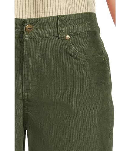 Toad&Co Women's Coaster Cord Wide Leg Pant4