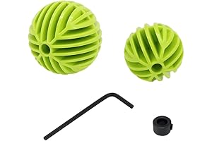 Versatile FlexDrill Bits and Bumpers for Seamless Installations