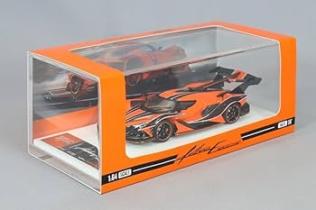 Amazon.co.jp: PEAKO 1/64 アポロ インテンサ エモツィオーネ (Apollo