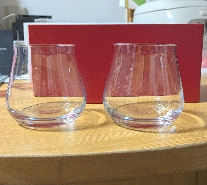 シャトーバカラ Baccarat ペアグラス タンブラーS 2客セット シャトーバカラ Baccarat ペアグラス タンブラーS 2客セット
