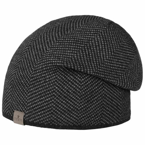 Bonnet en tricot anti-froid Lierys Ivarrud, fini les oreilles gelées en hiver