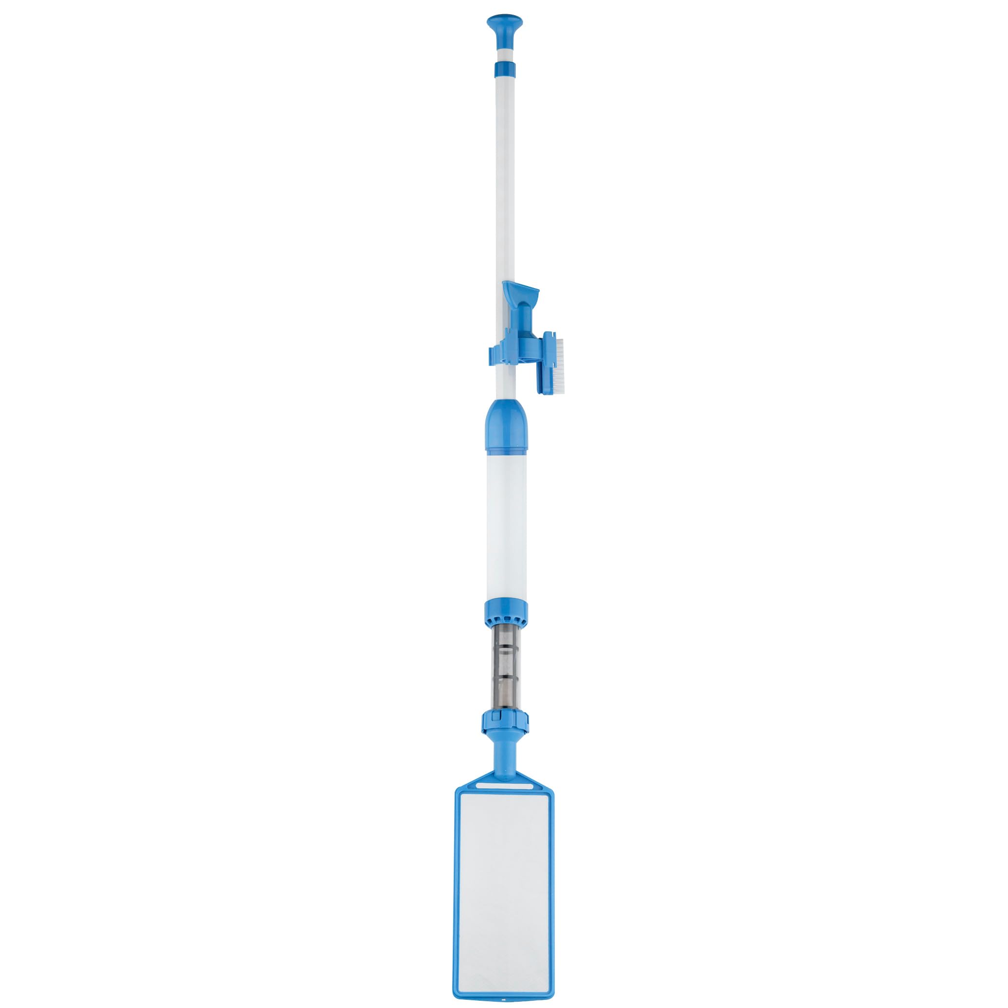 Hot Tub Pump Action Spa Vac Vacuum for Hot Tubs & Spas