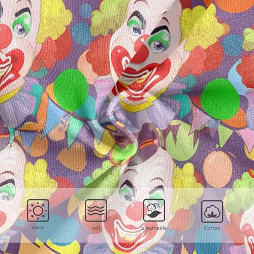 Cheerful Clowns Toddler Girls's Underwear 2T 202c17573