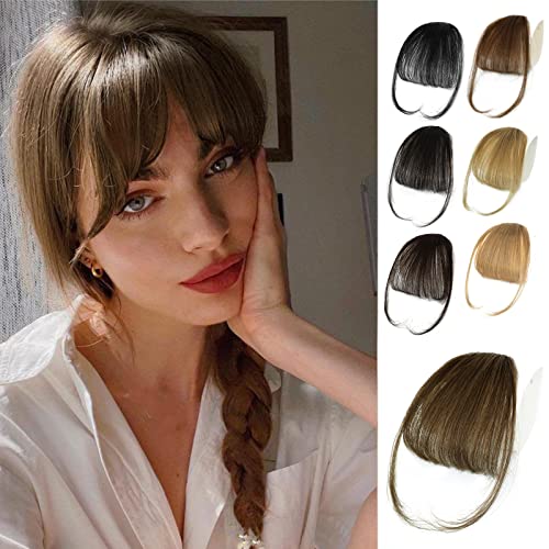 Best Clip On Hair Pieces ExpertHabit