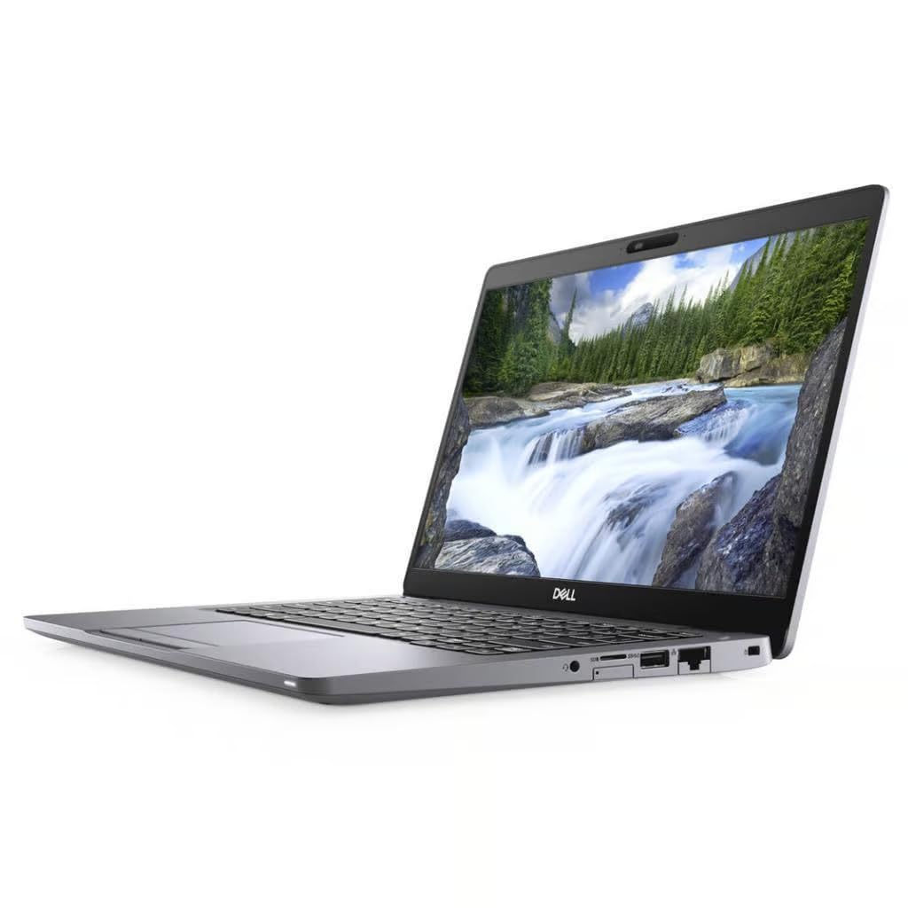 Windowsノート本体 Dell Latitude 5310 i5-10210U 8GB/256GB Dell Latitude 5310-33.704 cm (13.3
