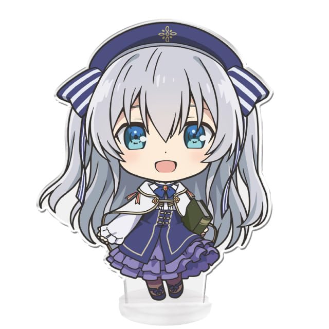 精霊幻想記　メモリアルアクリルパネル　セリア=クレール Amazon.co.jp: 精霊幻想記 メモリアル アクリル パネル セリア