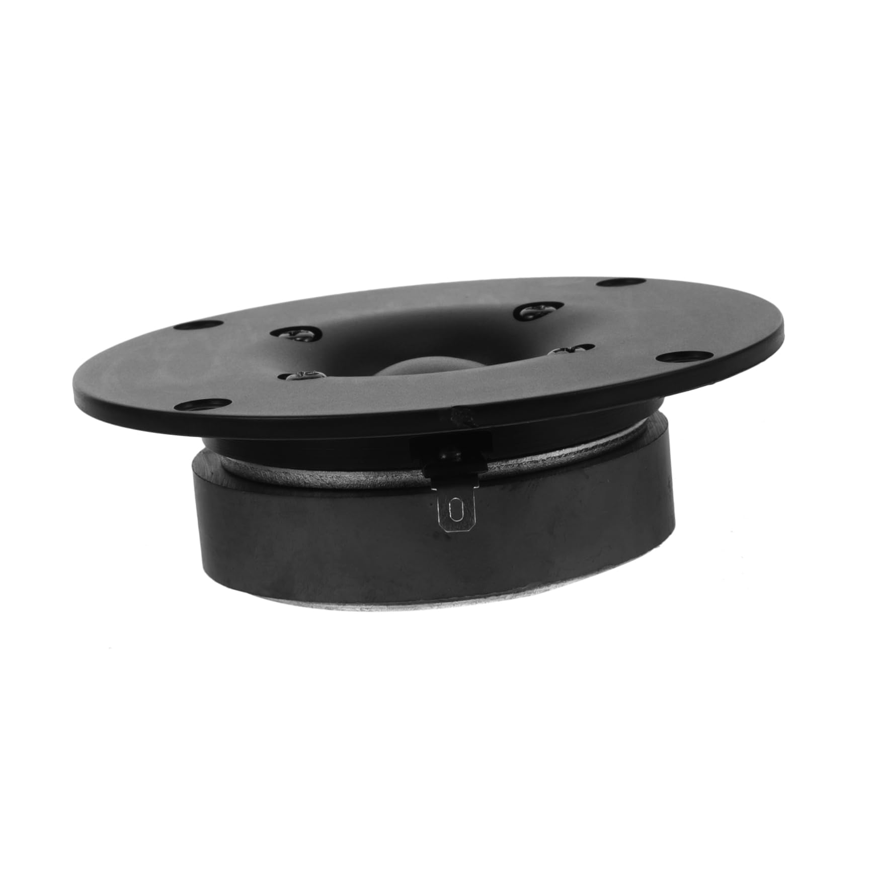 Unomor Dome Tweeter Car Audio Speaker Full Range High Fidelity Sound Easy Installation Durable Construction for Enhanced Automotive Audio Experience