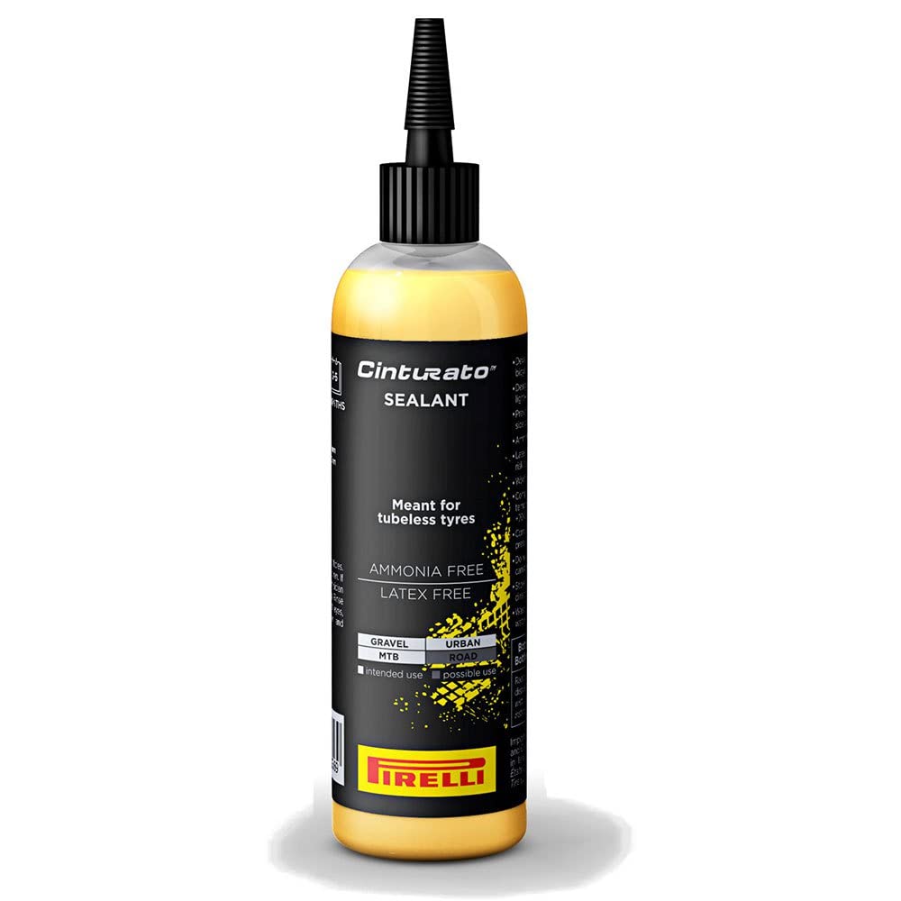 Pirelli Cincurato Gravel Bicycle Tyre Sealant