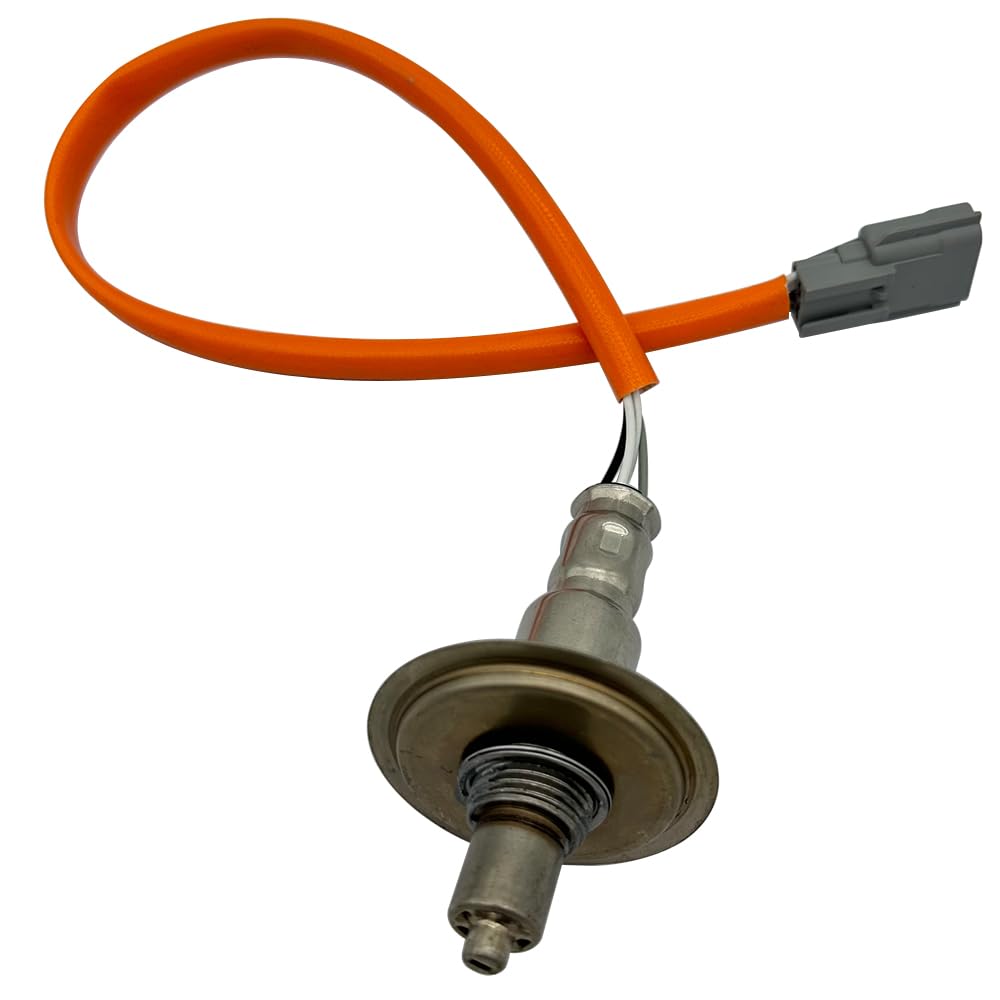 Sonde d'oxygène lambda robuste pour moteur Twingo et Note - 7