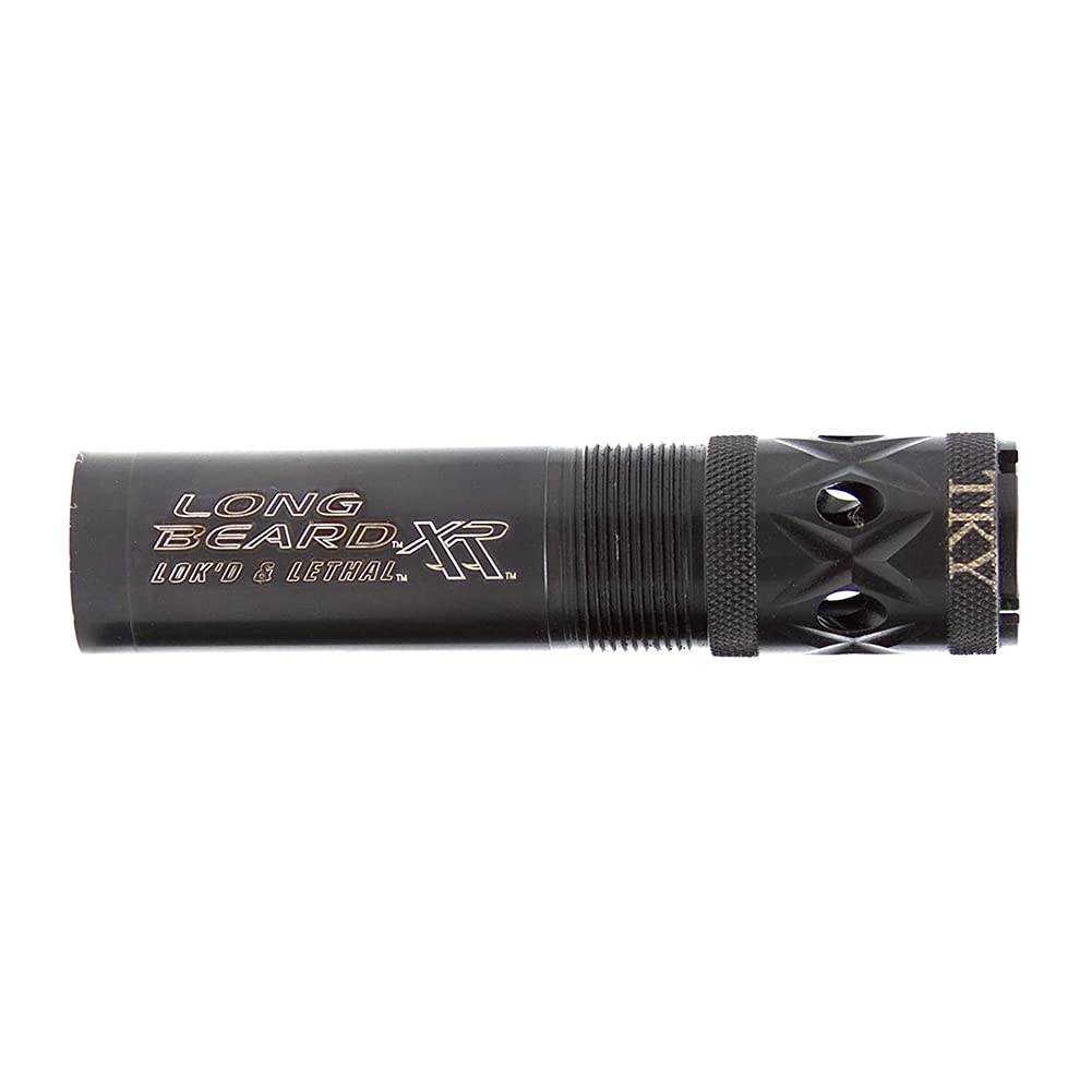 Amazon.com : Carlson's Long Beard XR 20 Gauge Choke Tube Beretta