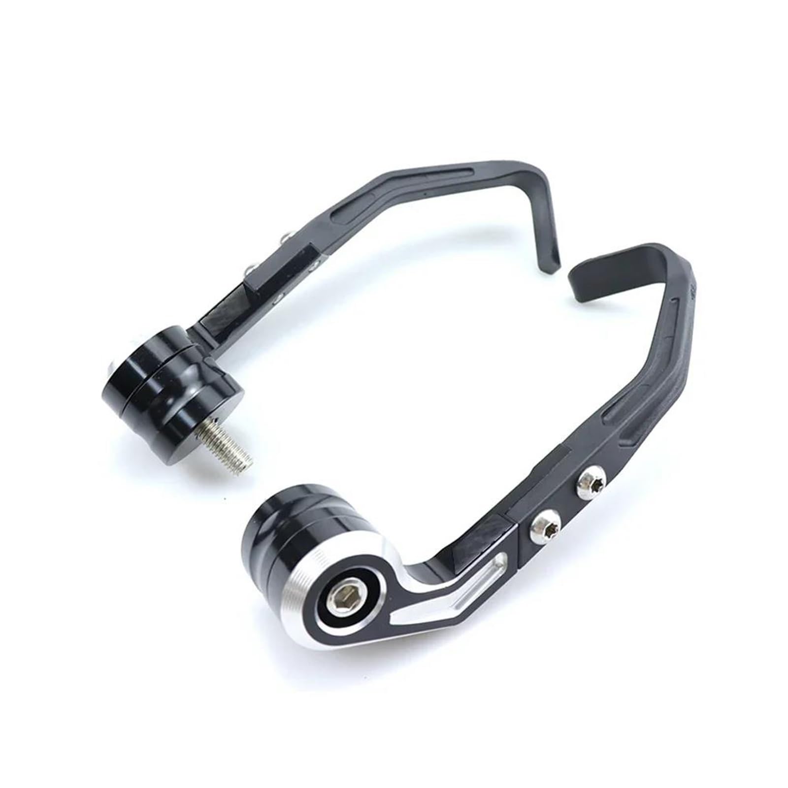 Protection d'embrayage S1000RR garde-main de moto haute finition