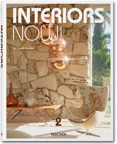 Interiors now! Ediz. italiana, spagnola e portoghese: Interiors Now! 2 (Midi)
