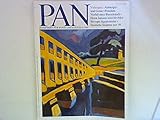 pan zeitschrift berlin  PAN, Zeitschrift für Kunst und Kultur 11/ 1989