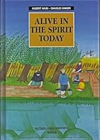 Alive in the Spirit Today 2877183432 Book Cover