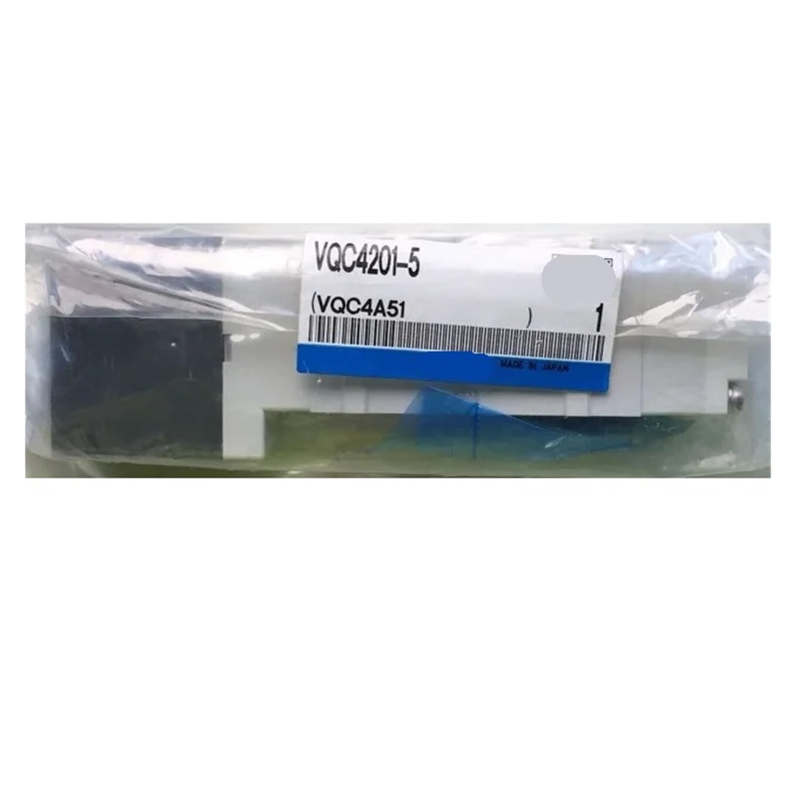 TYHUJKKL 1pcs VQC4201-5 solenoid valve