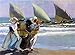 Cuadro Canvas Las Tres Velas de Joaquín Sorolla y Bastida