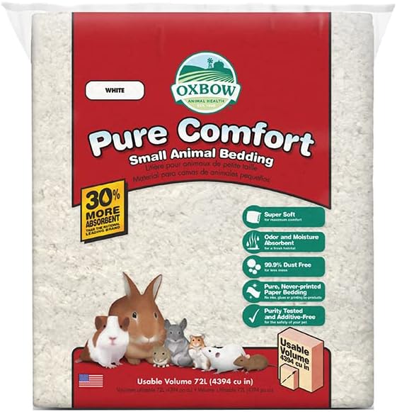 Oxbow Pure Comfort Bedding