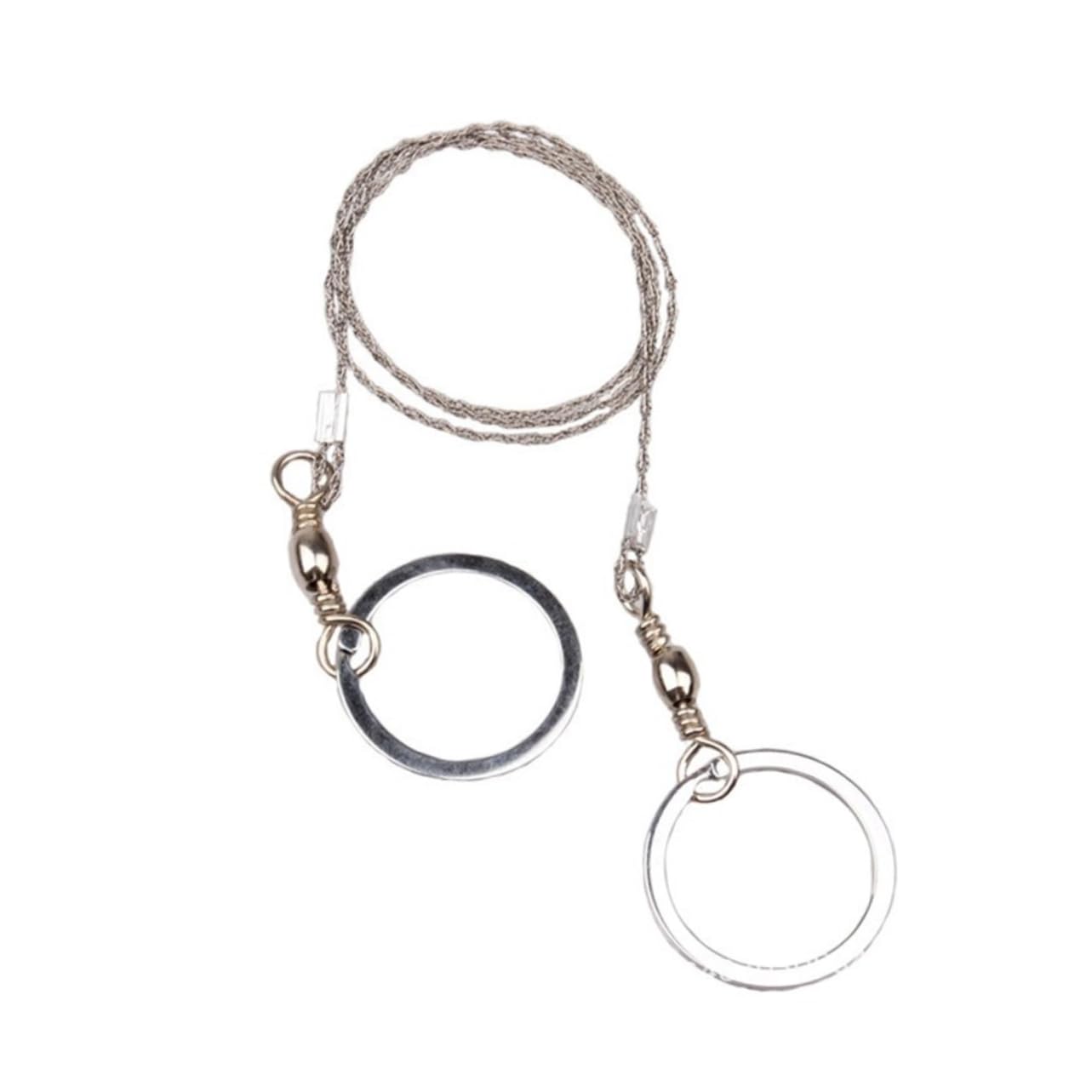 Homoyoyo 6pcs Chainsaw Survival Universal Saw Outdoor Survive