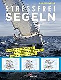  Stressfrei Segeln: Perfekte Manöver für Einhandsegler und kleine Crews