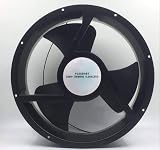 PXQCHAVLN Ventola di Raffreddamento 230V 0,27A 25489 254X254X89mm