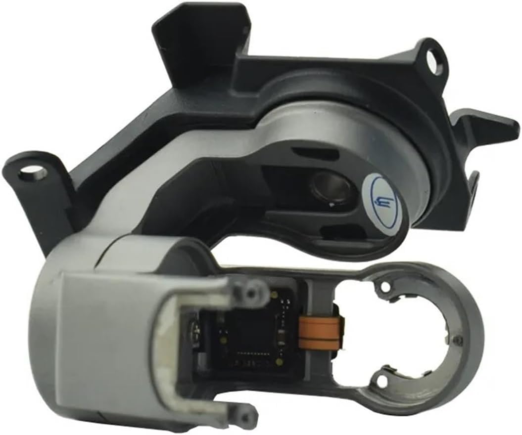 Air 2S Gimbal Upper & Lower Bracket with Yaw & Roll Motor for DJI Air 2S Drone Replacement Repir Spare Parts