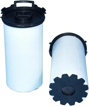 DZ105100 Crankcase Vent Filter Element Compatible With JOHN DEERE 6E-1004,6E-1204,6E-1204P,6E-1404,6E-1404L,6E-1404PL,6E-1504L,6E-1504PL,6M-1654,6M-1854,6M-2104,6R110,6R120,6R130,6R140,6R145,6R150