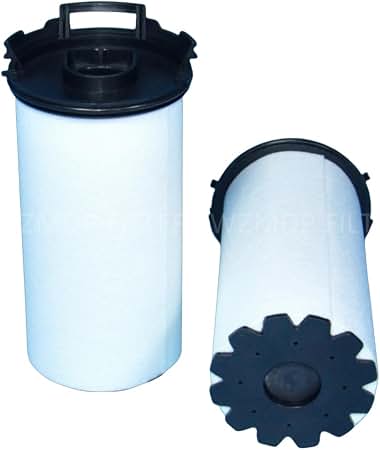 Amazon.com: P613273 Crankcase Ventilation Filter Fits for JOHN