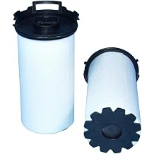 DZ105100 Crankcase Vent Filter Element Compatible With JOHN DEERE 6E-1004,6E-1204,6E-1204P,6E-1404,6E-1404L,6E-1404PL,6E-1504L,6E-1504PL,6M-1654,6M-1854,6M-2104,6R110,6R120,6R130,6R140,6R145,6R150