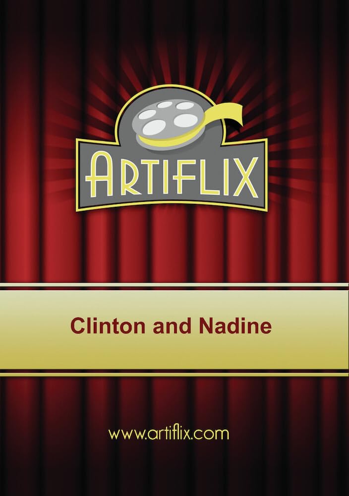 Clinton and Nadine aka Blood Money USA DVD para coleccionistas