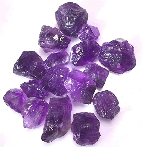 Amatista natural en bruto de 1000g para coleccionistas de minerales raros 6